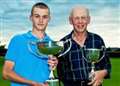 Brown wins Five Day Open title at Nairn Dunbar