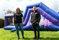 REACTION: How will Highland Council restore public confidence in bouncy castle safety after short-lived ban?