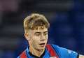 Stornoway teenager goes on loan from Caley Thistle to League Two club