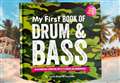Live launch for My First Book Of Drum & Bass