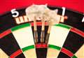 There were no shock results in the Inverness Winter Darts League