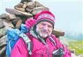 Cameron McNeish to share his passion for outdoors at Inverness school