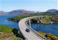 Demand 'on the rise' along NC500 route