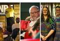  Three-day NessBookFest's quirky Inverness events showcased local talent