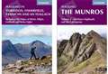 BOOKS: Walking guides to the northern Munros and Torridon, Fisherfield, Fannichs and An Teallach reviewed