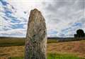 Highland Pictish trail launched