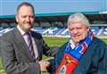 Caley Thistle appoint new chief executive officer
