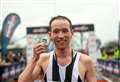 WATCH: Inverclyde athlete edges Maryburgh runner to win Inverness Half Marathon title