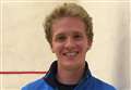 Squash player welcomes home comforts at Inverness tournament