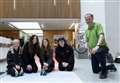 Glen Urquhart High School pupils win top slot at national hydrogen power challenge