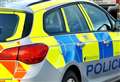 Drug-driver caught near Inverness Airport