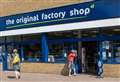 The Original Factory Shop set to welcome customers in new Nairn store today