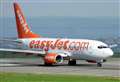 EasyJet flights to resume at Inverness Airport from next month