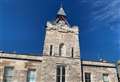 £800,000 revamp of Nairn Courthouse has been completed