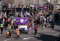 Highland Pride confirm 2024 parade route