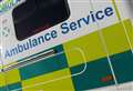 Man to appear in court after he allegedly spat on paramedics