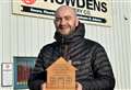 Surprise award for joinery firm
