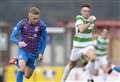 Striker ends loan at Inverness Caledonian Thistle to return to St Mirren