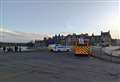 POLICE INCIDENT: Ness Bridge in Inverness closed to traffic and pedestrians