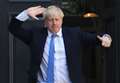 Prime Minister Boris Johnson is out of intensive care 