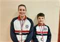 Inverness karate athletes win bronze medals against best in Britain