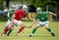 SHINTY: Teams find out who they will face in Camanachd Cup semi final