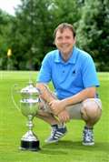 Fotheringham wins Four Day Open title
