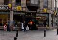 McDonald's to go take-out, drive-thru and delivery only in wake of coronavirus outbreak