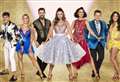 Celebrity line-up revealed for Strictly Tour