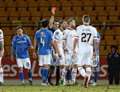 Late Chris Kane goal gives St Johnstone narrow win over Caley Thistle