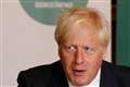Tory leadership contenders rule out government job for Boris Johnson