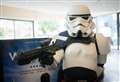 Star Wars favourites to make Nairn County clash an 'out of this world' day out 