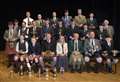 PICTURES: Contest is piping hot