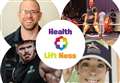 LISTEN: New Health & Lift Ness podcast launches