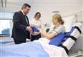 Opening of new UHI clinical simulation suite aims to boost healthcare services in the Highlands
