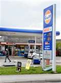 Plans to extend Beauly filling station approved