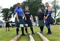 WATCH: Inverness Highland Games results announced