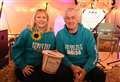 PICTURES: Poignant Alness dance event hauls in £15K for hospice