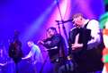 PICTURES: Crowd in great voice for Skipinnish