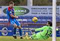 Listen: Caley Thistle players named in Scotland Under-21 squad