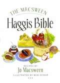 REVIEW The Macsween Haggis Bible by Jo Macsween