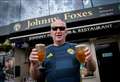 Make ours a double! Inverness pub owner flies Highland Tartan Army to Euro 2024 in Germany