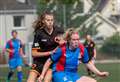 Inverness Caledonian Thistle women hit the road