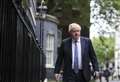 Boris Johnson is to set to resign as Prime Minister