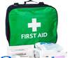 Ask the Doc: First aid kit and vitamins advice