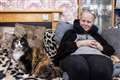 Cat who ‘saved’ diabetic owner’s life among finalists in National Cat Awards