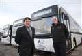 Highland Council confirms details of its first new in-house bus services