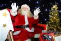 Hundreds of youngsters book socially-distanced meetings with Santa at Inverness grotto raising cash for Highland charity
