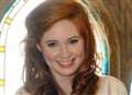 Dr Who star Karen Gillan to tread West End boards