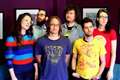 Brendan living the rock 'n roll fantasy as Wheatus return to Inverness